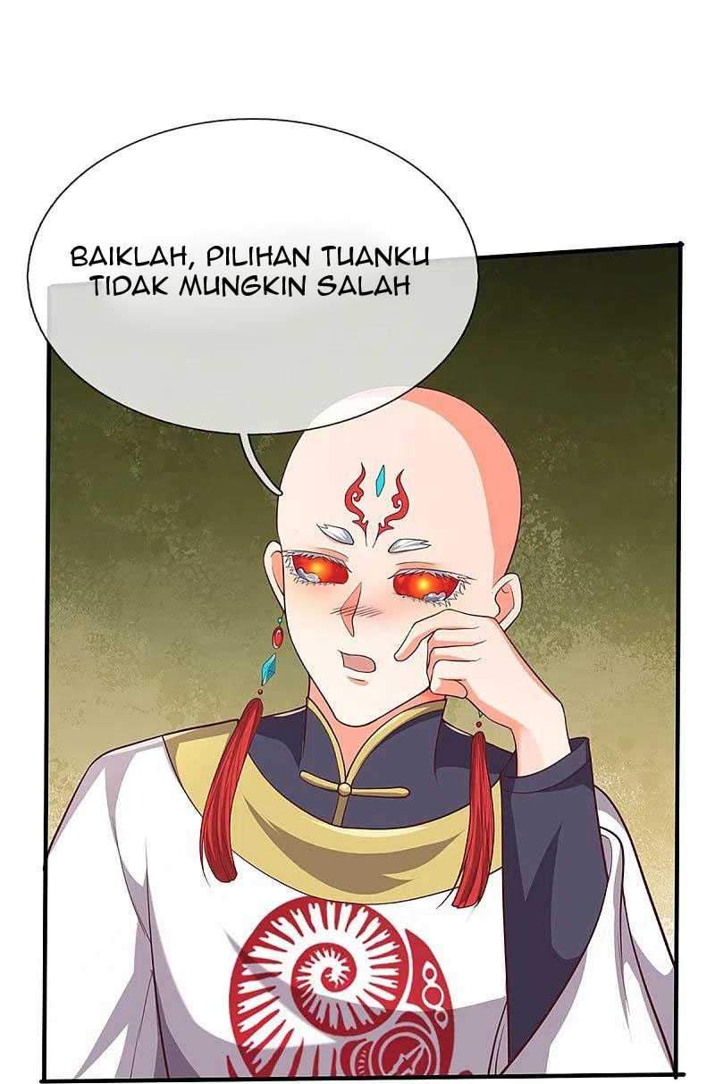 Immortal Daddy Xianzun chapter 232